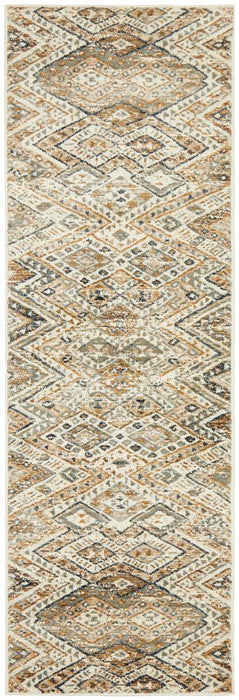 Osiris Bone Tribal Timeline Vintage Rug, Rugs, Ozark Home 