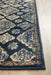 Osiris Navy Tribal Timeline Vintage Runner Rug, Rugs, Ozark Home 