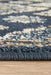 Osiris Navy Tribal Timeline Vintage Runner Rug, Rugs, Ozark Home 