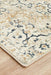 Osiris Bone Faded Tribal Stem Vintage Runner Rug, Rugs, Ozark Home 