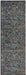 Osiris Navy Faded Tribal Stem Vintage Rug, Rugs, Ozark Home 