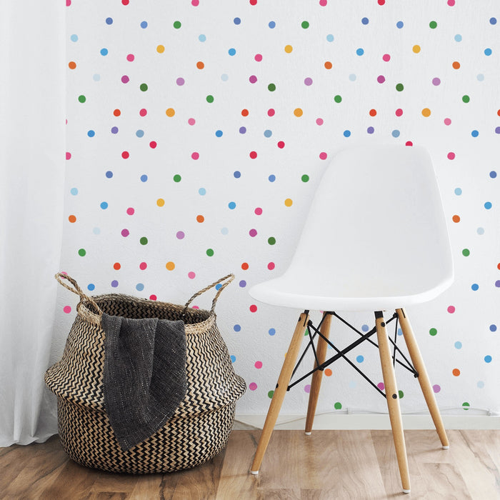 Confetti - Wallpaper, Wallpaper, Ozark Home 