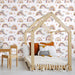 Earthchild Rainbows - Florence - Wallpaper, Wallpaper, Ozark Home 