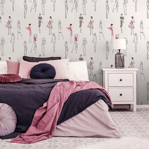 En Vogue - Wallpaper, Wallpaper, Ozark Home 