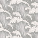 Japanese Waves - Dove - Wallpaper, Wallpaper, Ozark Home 