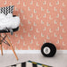 Lilo Llama - Fiesta - Wallpaper, Wallpaper, Ozark Home 