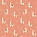 Lilo Llama - Fiesta - Wallpaper, Wallpaper, Ozark Home 