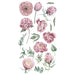 Peonies and Posies - Wall Decals, Wall Decal, Ozark Home 