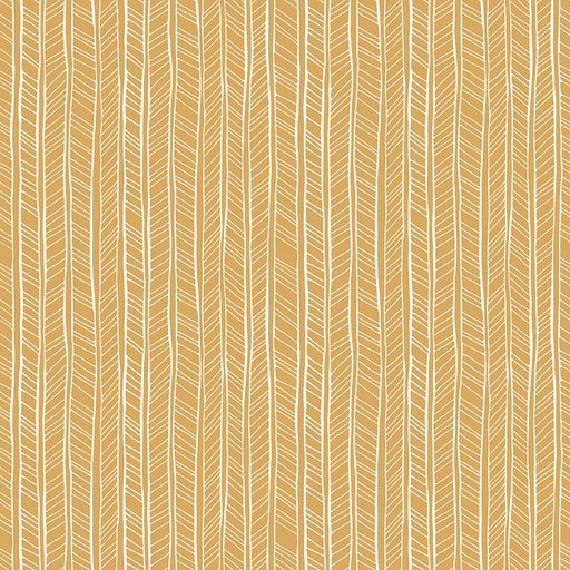 Rope - Butterscotch - Wallpaper, Wallpaper, Ozark Home 