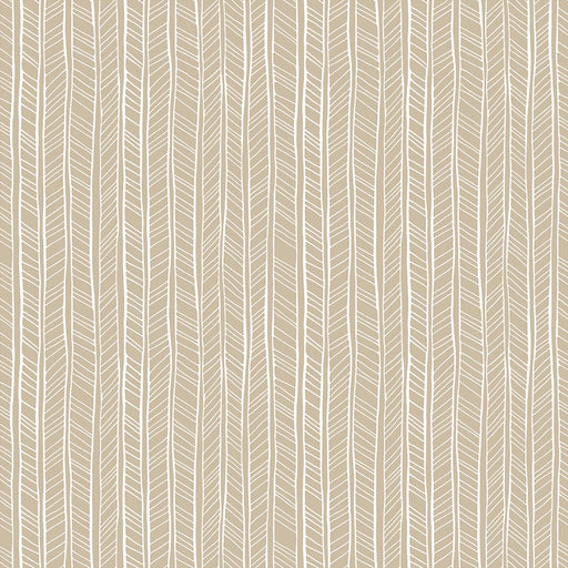 Rope - Clay - Wallpaper, Wallpaper, Ozark Home 