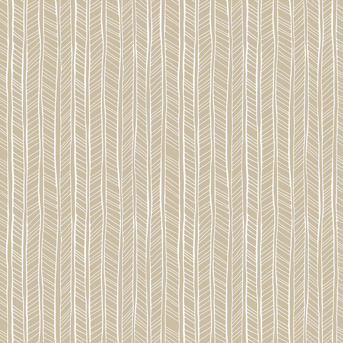 Rope - Clay - Wallpaper, Wallpaper, Ozark Home 