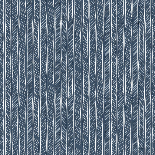 Rope - Ink - Wallpaper, Wallpaper, Ozark Home 