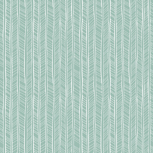 Rope - Sage - Wallpaper, Wallpaper, Ozark Home 