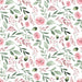 Rose Garden - Wallpaper, Wallpaper, Ozark Home 