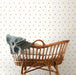 Splotch - Butterscotch - Wallpaper, Wallpaper, Ozark Home 