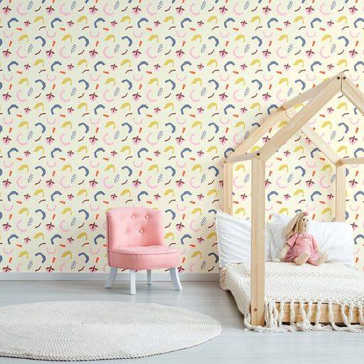 Strawberry Shortcake - Wallpaper, Wallpaper, Ozark Home 