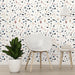 Terrazzo - Nostalgia - Wallpaper, Wallpaper, Ozark Home 