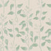 Trailing Gumleaf - Sage - Wallpaper, Wallpaper, Ozark Home 