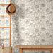 Vintage Bloom - Wallpaper, Wallpaper, Ozark Home 