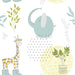 Zoology - Wallpaper, Wallpaper, Ozark Home 