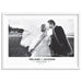 Custom Wedding Photo Design Landscape - Art Print, Wall Art, Ozark Home 