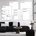 Mode Art & Botanicals Edition - Art Print, Wall Art, Ozark Home 