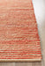 Pachar Coral Textured Flatwoven Jute Rug, Rugs, Ozark Home 