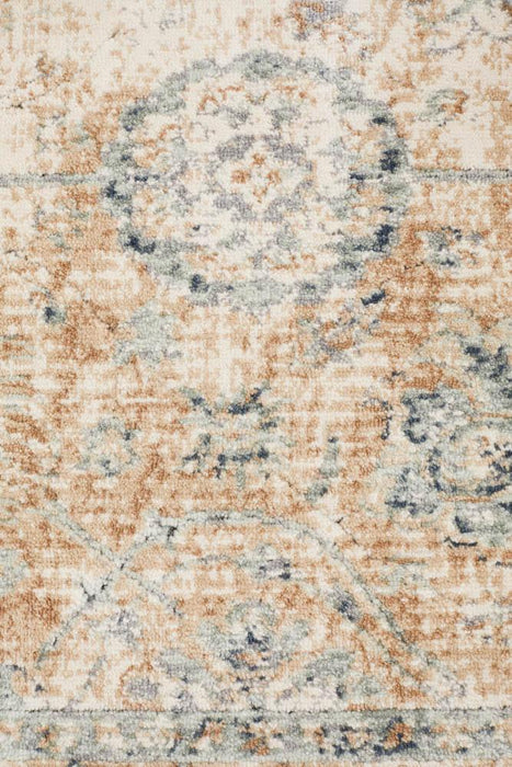 Pendik Cream Esquire Vine Vintage Rug, Rugs, Ozark Home 