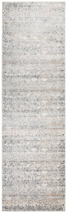 Pendik Blue Esquire Segments Vintage Rug, Rugs, Ozark Home 