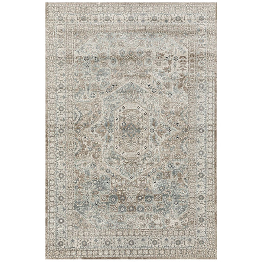 Pendik Beige Esquire Central Vintage Rug, Rugs, Ozark Home 