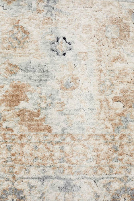 Pendik Beige Esquire Central Vintage Rug, Rugs, Ozark Home 