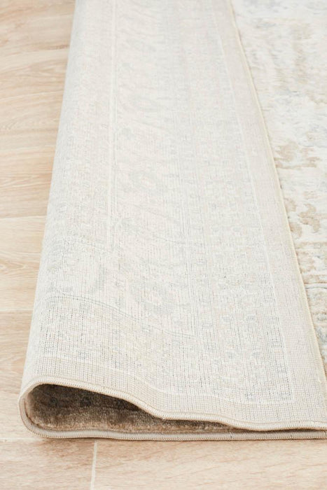 Pendik Beige Esquire Central Vintage Rug, Rugs, Ozark Home 