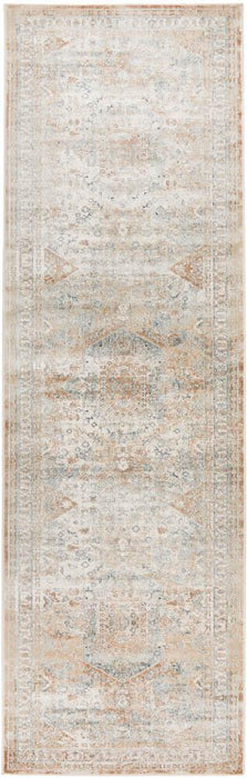 Pendik Beige Esquire Central Vintage Rug, Rugs, Ozark Home 