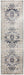 Pendik Blue Esquire Brushed Vintage Rug, Rugs, Ozark Home 