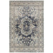 Pendik Blue Esquire Brushed Vintage Rug, Rugs, Ozark Home 