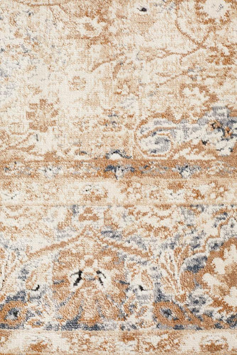 Pendik Cream Esquire Ballad Vintage Rug, Rugs, Ozark Home 