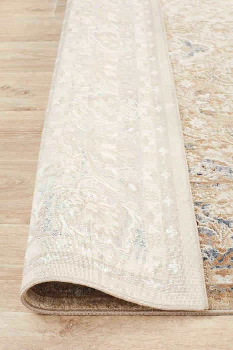 Pendik Cream Esquire Ballad Vintage Rug, Rugs, Ozark Home 