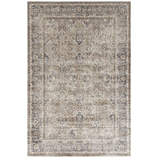 Pendik Cream Esquire Ballad Vintage Rug, Rugs, Ozark Home 