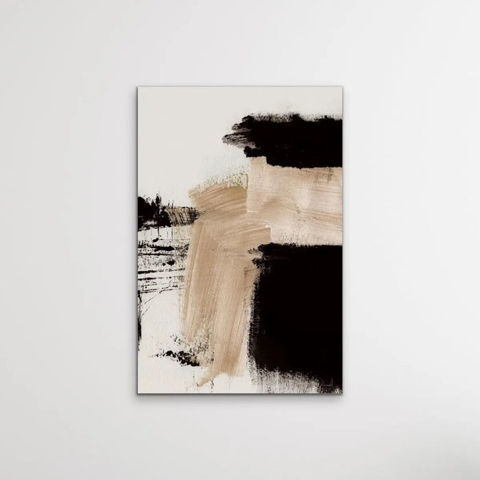 Path - Abstract Print by Dan Hobday On Paper Or Canvas, Wall Art, Ozark Home 