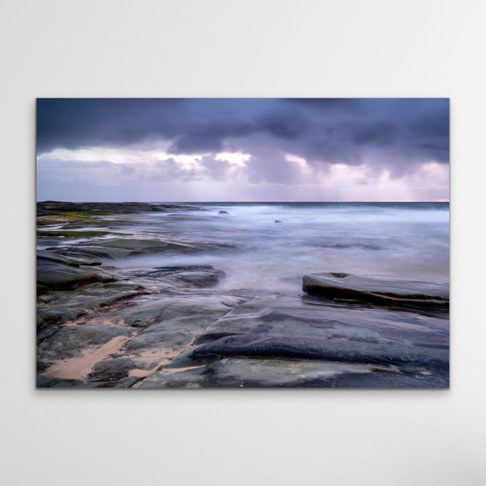 Point Cartwright Sunshine Coast Beach Photographic Art Print