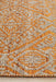 Raipur Rust & Natural Bohemian Handwoven Wool Rug, Rugs, Ozark Home 