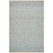 Raipur Blue & Grey Bohemian Arrow Handwoven Wool Rug, Rugs, Ozark Home 