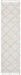 Serik White & Pink Moroccan Diamond Plush Contemporary Rug, Rugs, Ozark Home 