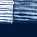 Shibori Indigo Tie Dye V - Art Print - Ozark Home