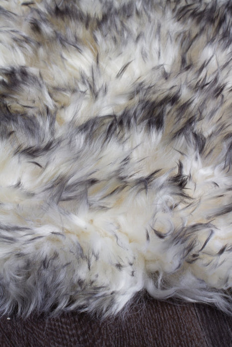 Natural New Zealand Sheep Skin - Ombre, Rugs, Ozark Home 