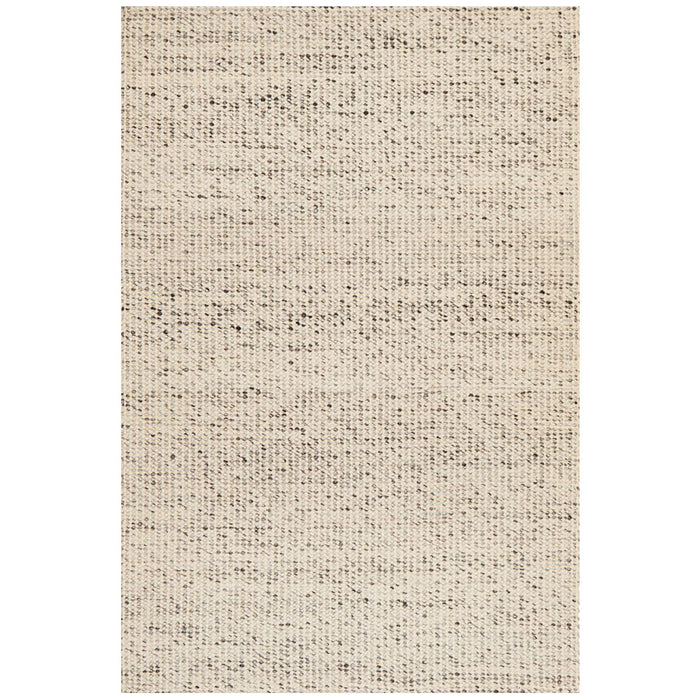 Sadri Grey & White Flatwoven Contemporary Rug, Rugs, Ozark Home 