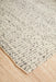 Sadri Grey & White Flatwoven Contemporary Rug, Rugs, Ozark Home 