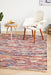 Sadri Multicoloured Flatwoven Contemporary Rug, Rugs, Ozark Home 