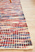 Sadri Multicoloured Flatwoven Contemporary Rug, Rugs, Ozark Home 