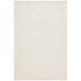 Sadri White Flatwoven Contemporary Rug, Rugs, Ozark Home 